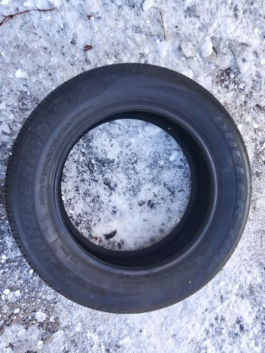 Продам резину летние один балрн