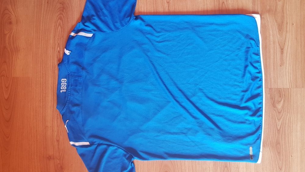 Tricou Hoffenheim puma original mărimea M