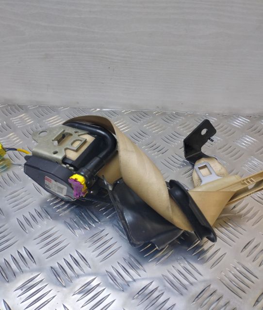 Centura Siguranta   Stanga spate 3D0857805J Volkswagen VW Phaeton pri