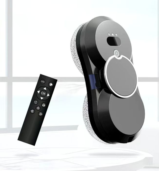 Робот для мойки окон Window Clianing Robot
