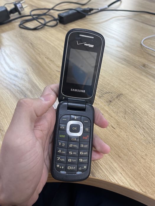 Samsung gusto 3 Perfectum Verizon