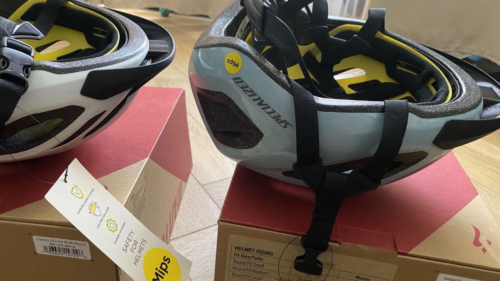 Шлем Specialized chamonix велосипед