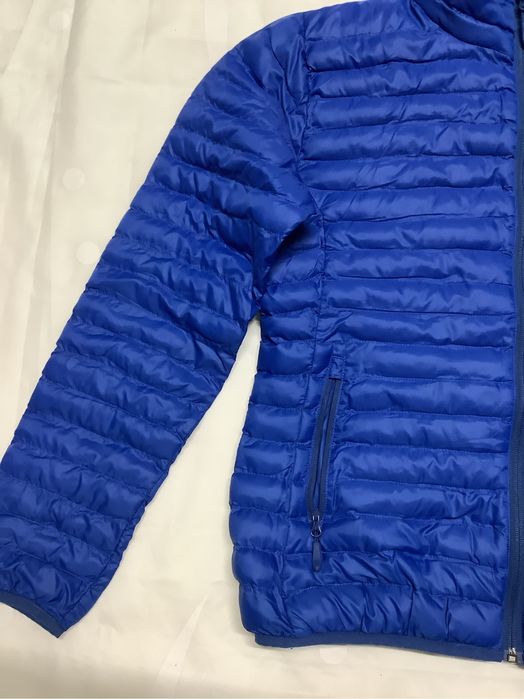 Volkl ultra light jacket