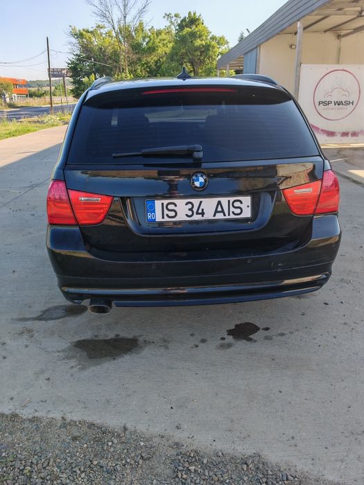 BMW seria 3 e91 2.0d
