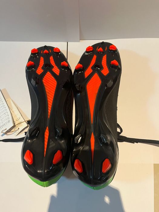 Ghete de fotbal adidas x speedportal.3 FG  42 2/3