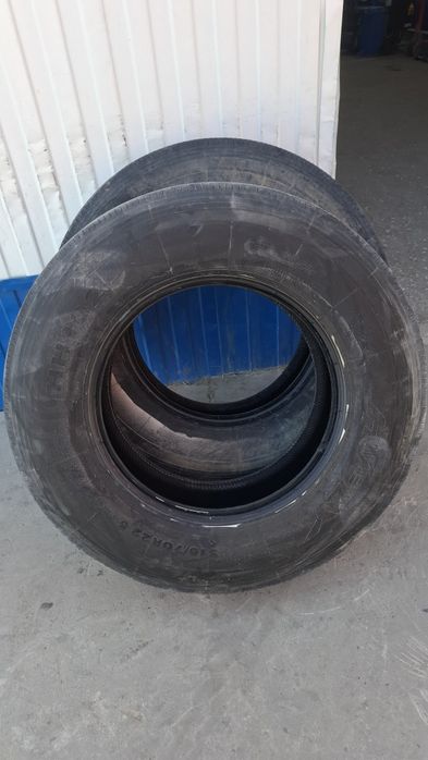 Автошина 315/70/22,5 сатылады