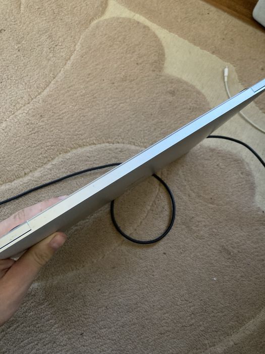 Mac book pro 2017 13"