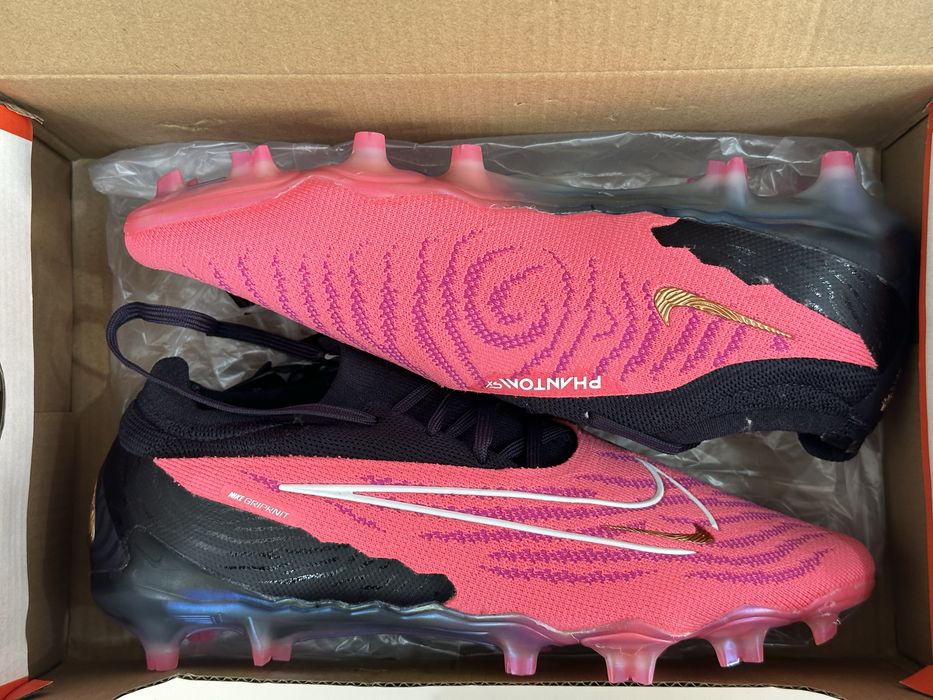 NIike Phantom GX elite fg продаю