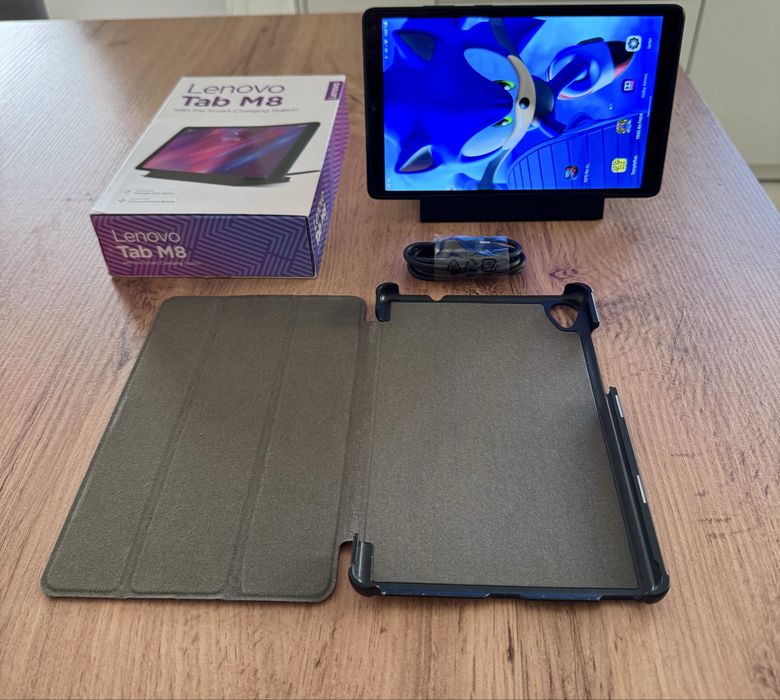 Lenovo Smart Tab M8 TB-8506FS