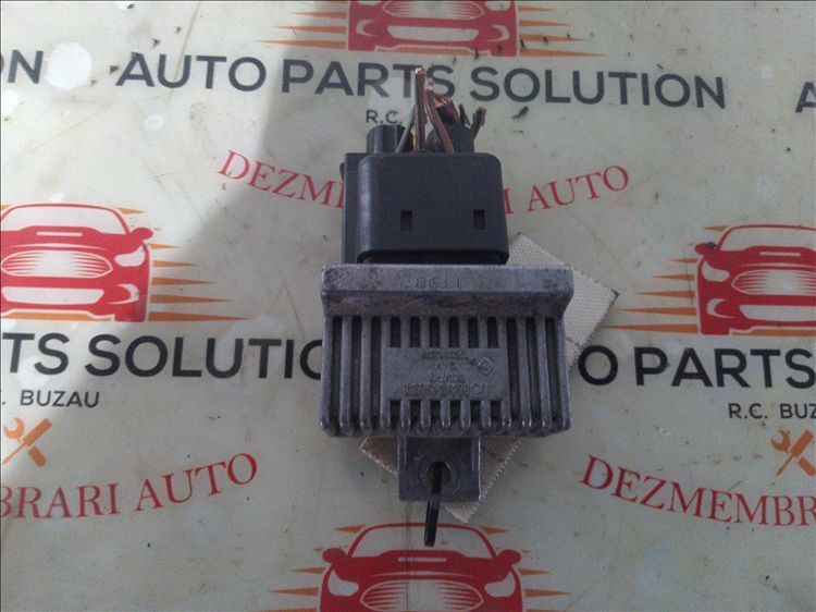 releu bujii 1.9d suzuki grand vitara