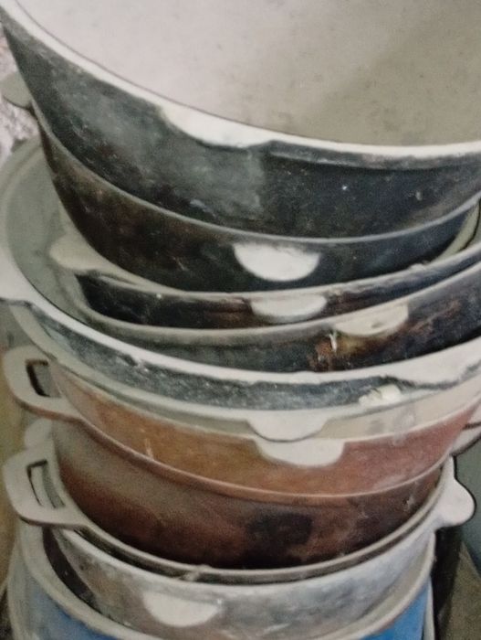 Козонлар сотилади