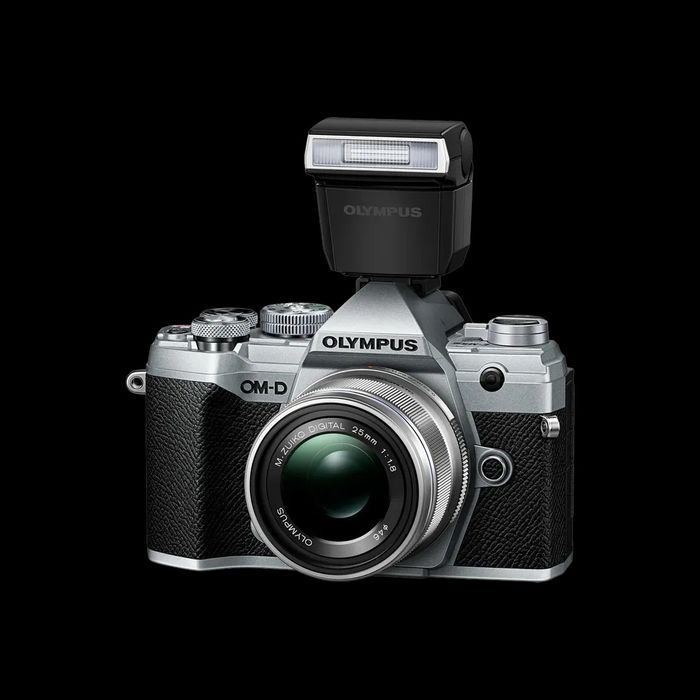 Вспышка olympus fl-lm3