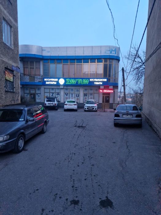 Сдам в аренду помещение