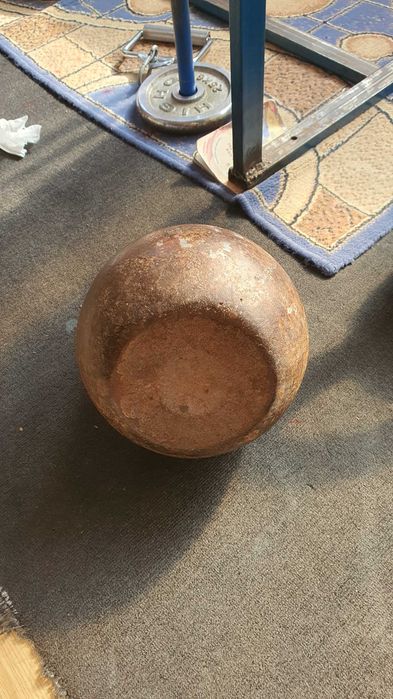 Гиря 24кг,32кг сатамын