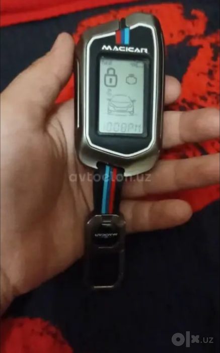 Pulit 907 orginal