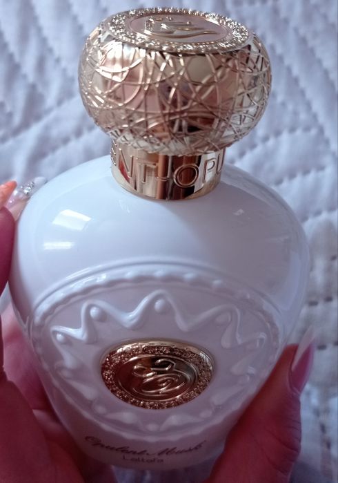 Дамски парфюм на Laffafa Musk