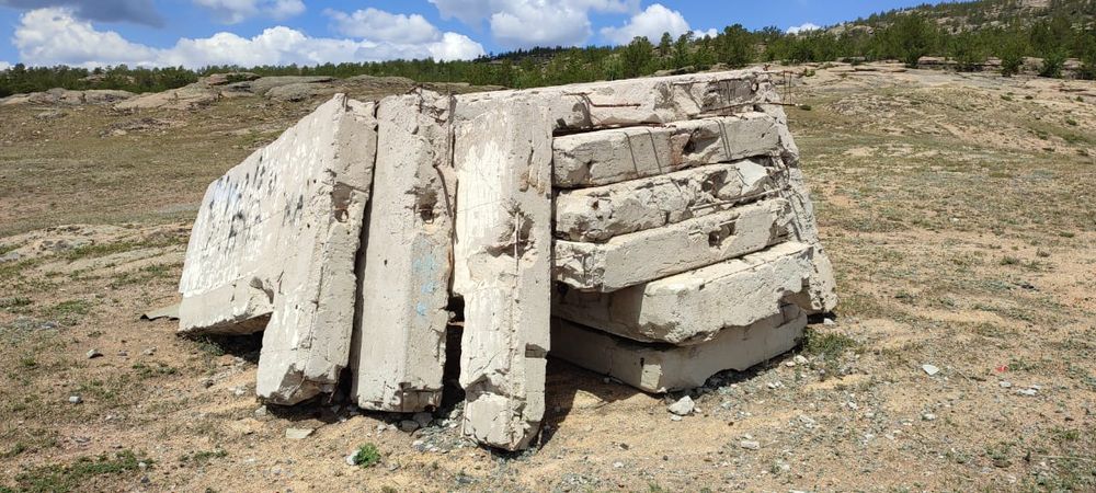 Газоблок плиты сатамын