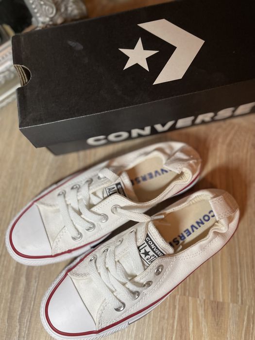 Teneși Converse All Star