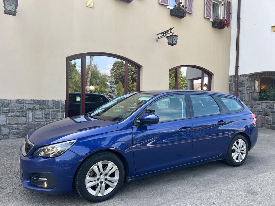 Vand Peugeot 308 Automat