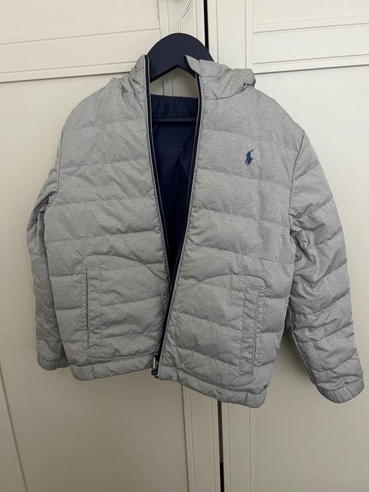Детско яке Ralph Lauren