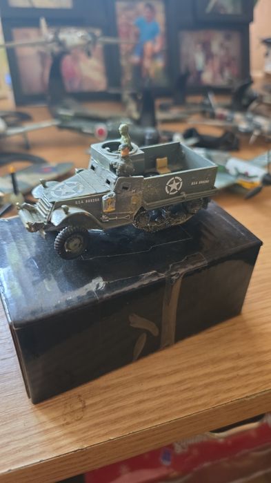 Machete militare