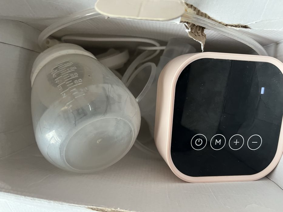 Продам грудосос электрический