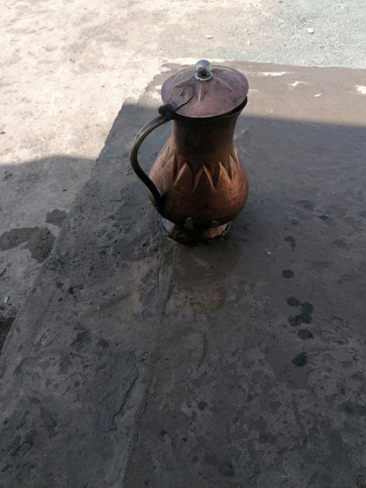 Мис. Тонко. Сотилоди