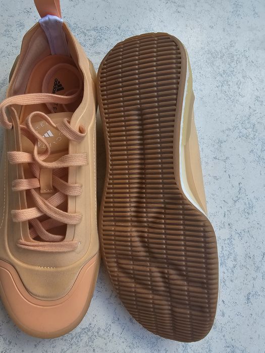 Stella mccartney, adidas