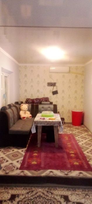 Хожели жай сатилади (дружба 21/6 ) 90 651 51 41 номерге хабарласинг