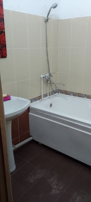 Ижарага квартира