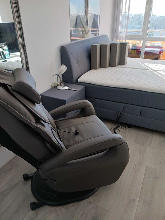 Продава се Тристаен апартамент в Стара Загора, Самара 3 - 114 кв.м за 1457 €/кв.м - Снимка #11