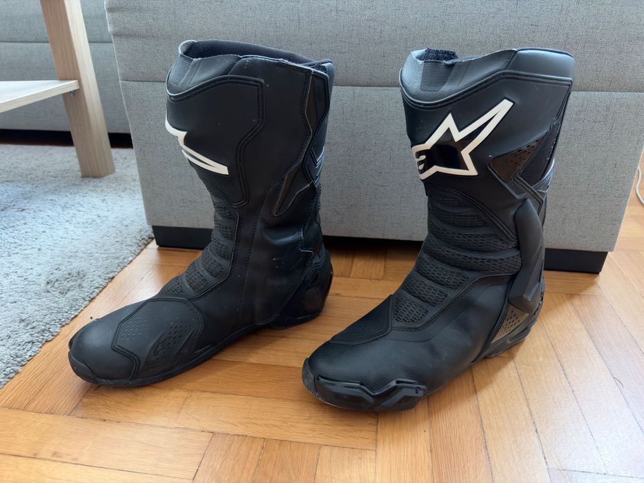 Ботуши Alpinestars SMX-6 V3