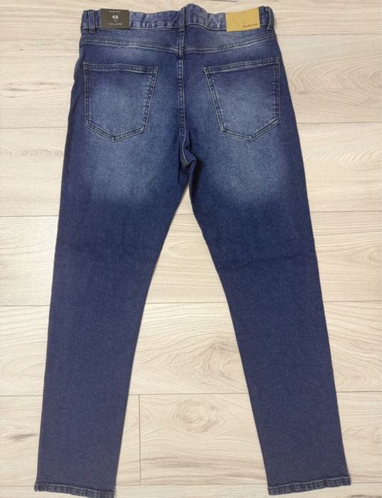 Blugi barbatesti slim