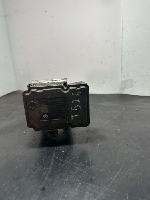 Pompa ABS Volkswagen Vw T5 2.5 TDI 7H0907379R | 7H0614517B