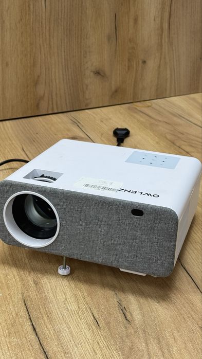 Проект Owlenz.