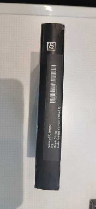 Ssd Samsung 990 Pro 1TB