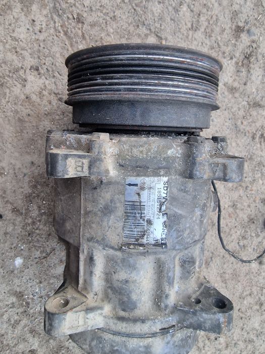 Piese Renault mascott