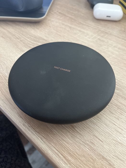 Безжично зареждане Samsung