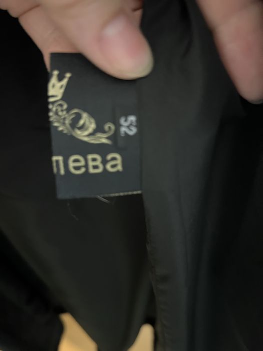 Продам шубу новую