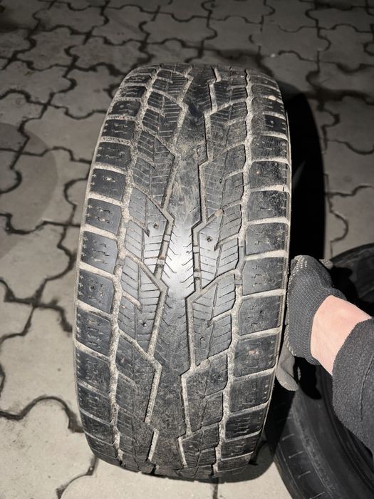 Шины всесезон лето и зима