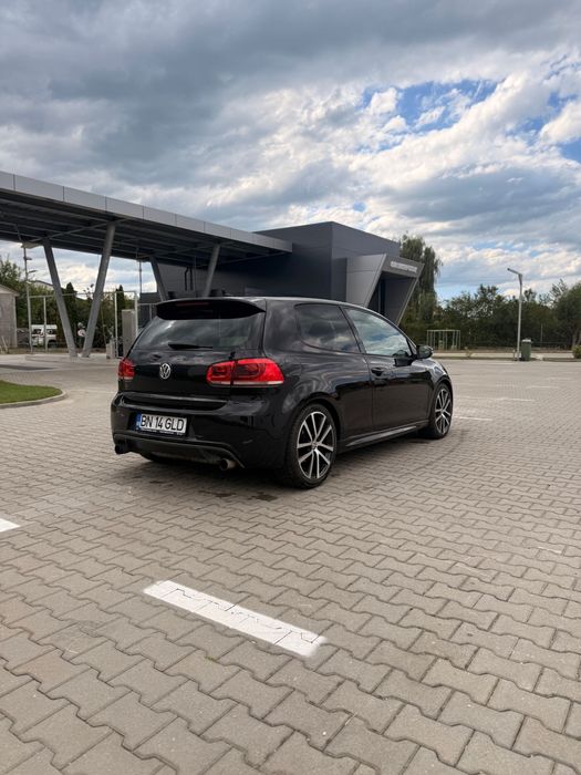 Volkswagen Golf 6 R-Line Factory | 1.4 TSI  160 CP | DSG7 | Xenon & LED | Jante 18”