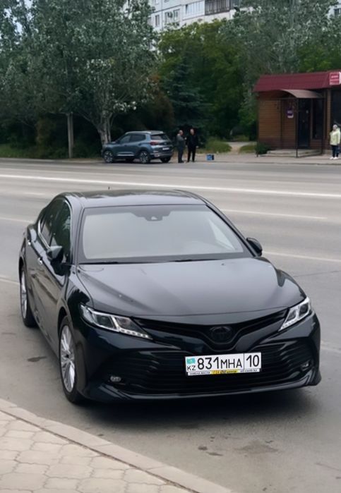Продам машину в хорошем состояние