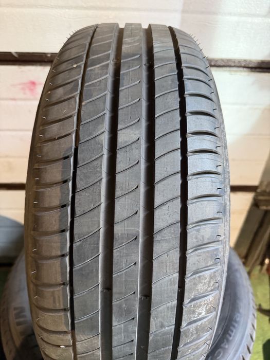 4 Anvelope Michelin Primacy 3 215/60 R16 95V – Vară – Profil 95%