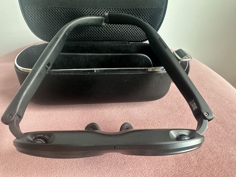 Ochelari VR Rokid Max2 Black