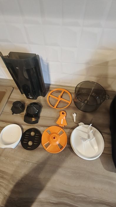 Baby Brezza Formula Pro Advanced