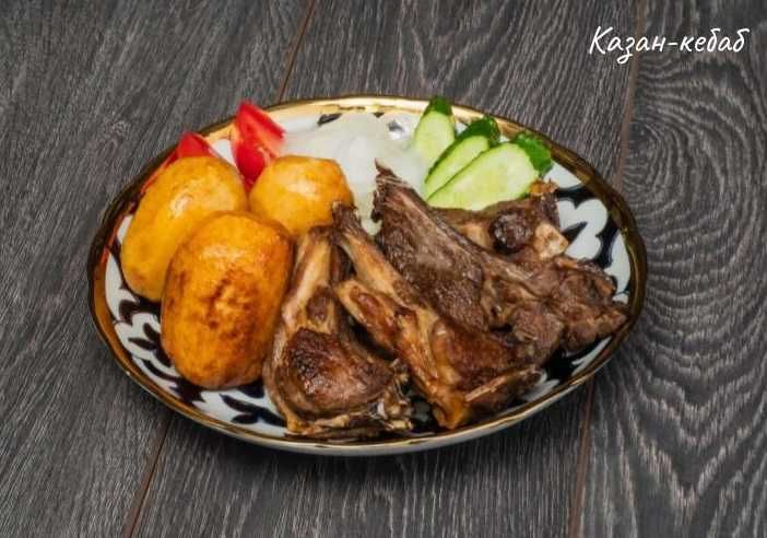 Повар-мангальщик (шашлычник)