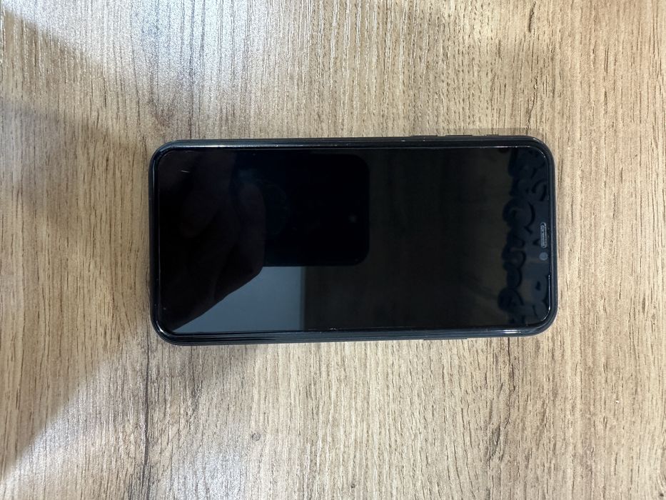 Iphone 11 продам