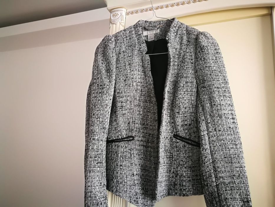 Sacou H&M mărime 38 Nou