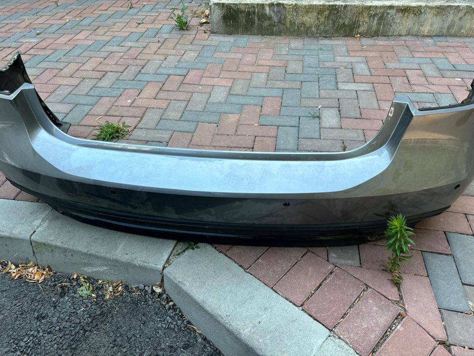 Bara spate Audi A7