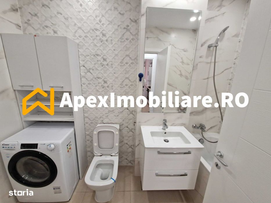 2 camere de inchiriat Hils Theodor Pallady Bucuresti | ApexImobiliare